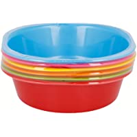 SET DE 6 CUENCOS PICNIC